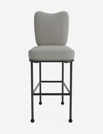 Lanata Outdoor Barstool