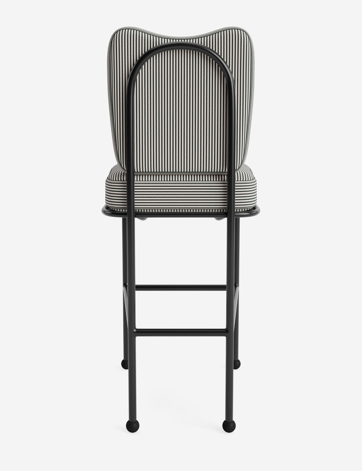 Lanata Outdoor Barstool Cushion