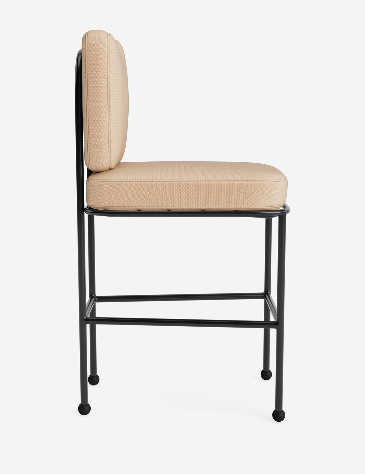 Lanata Outdoor Barstool