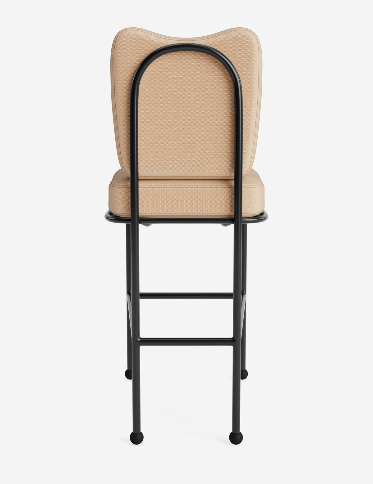 Lanata Outdoor Barstool