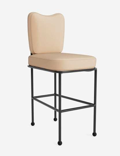 Lanata Outdoor Barstool
