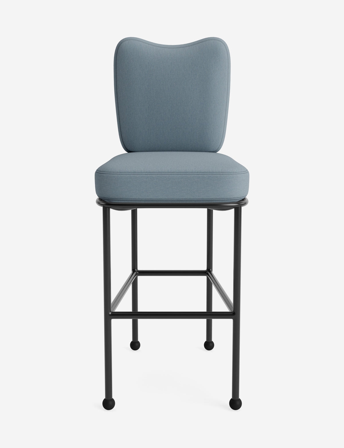 Lanata Outdoor Barstool