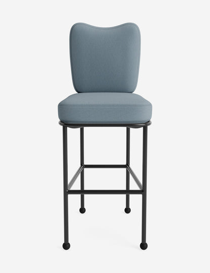 Lanata Outdoor Barstool