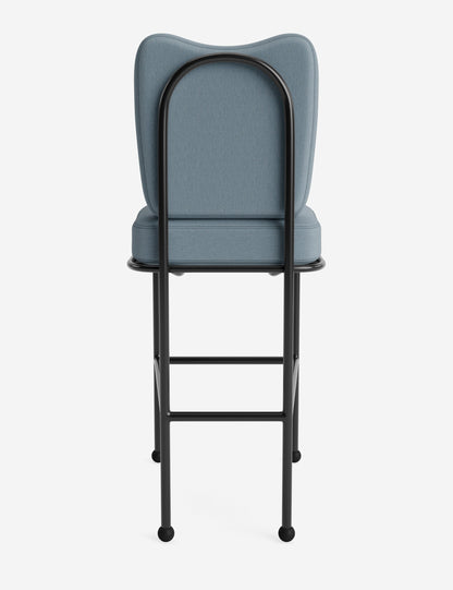 Lanata Outdoor Barstool
