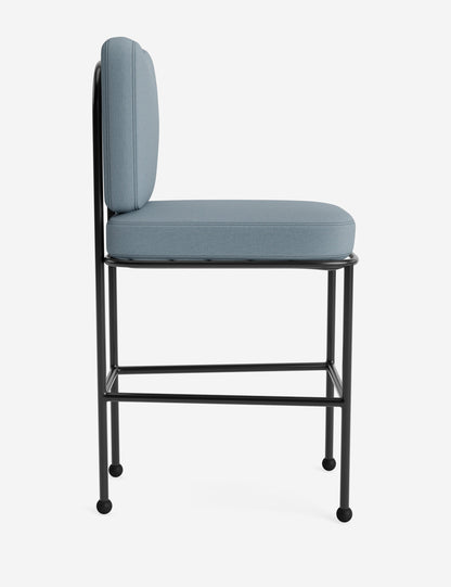 Lanata Outdoor Barstool