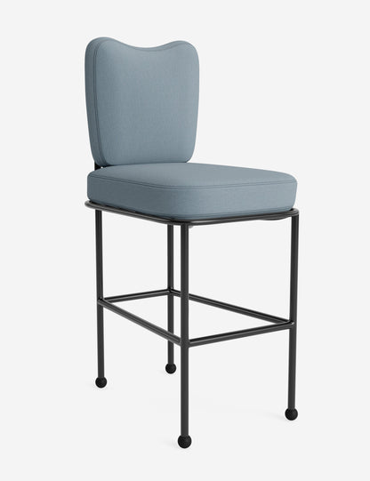 Lanata Outdoor Barstool Cushion