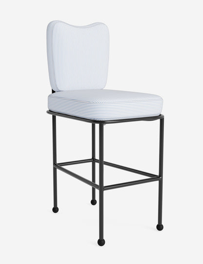 Lanata Outdoor Barstool