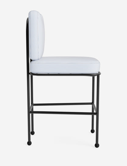 Lanata Outdoor Barstool Cushion
