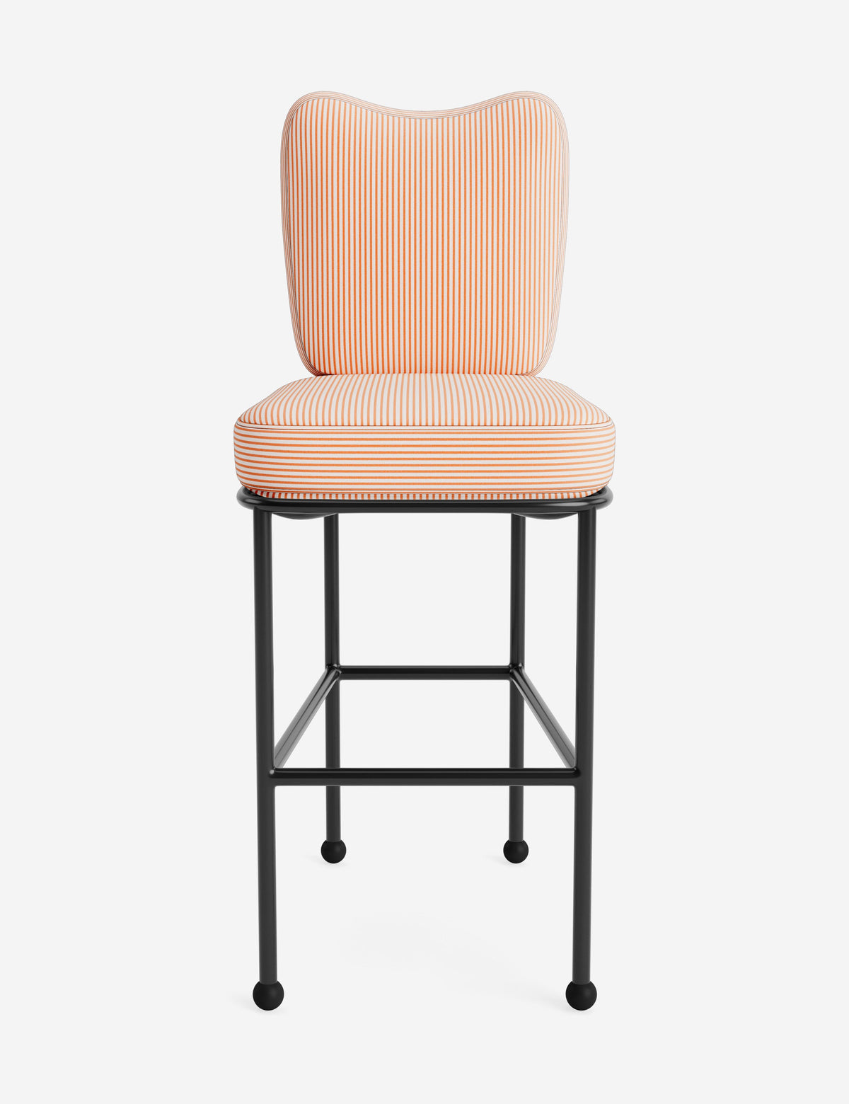 Lanata Outdoor Barstool Cushion