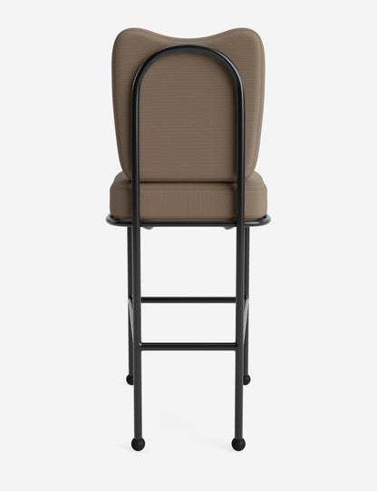Lanata Outdoor Barstool