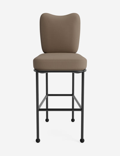 Lanata Outdoor Barstool