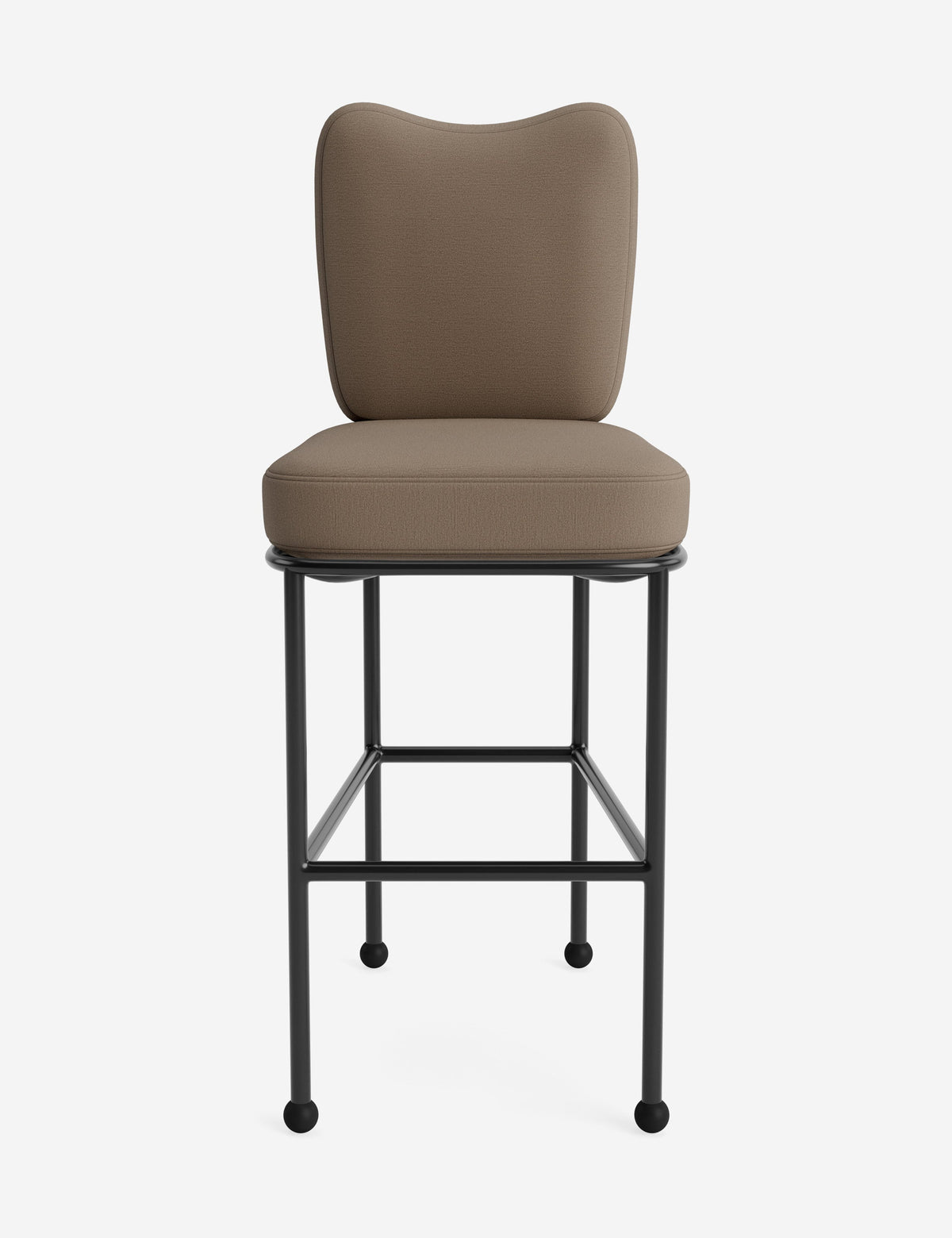 Lanata Outdoor Barstool Cushion