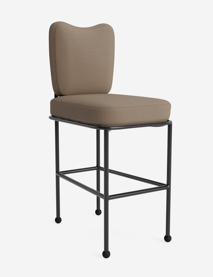Lanata Outdoor Barstool