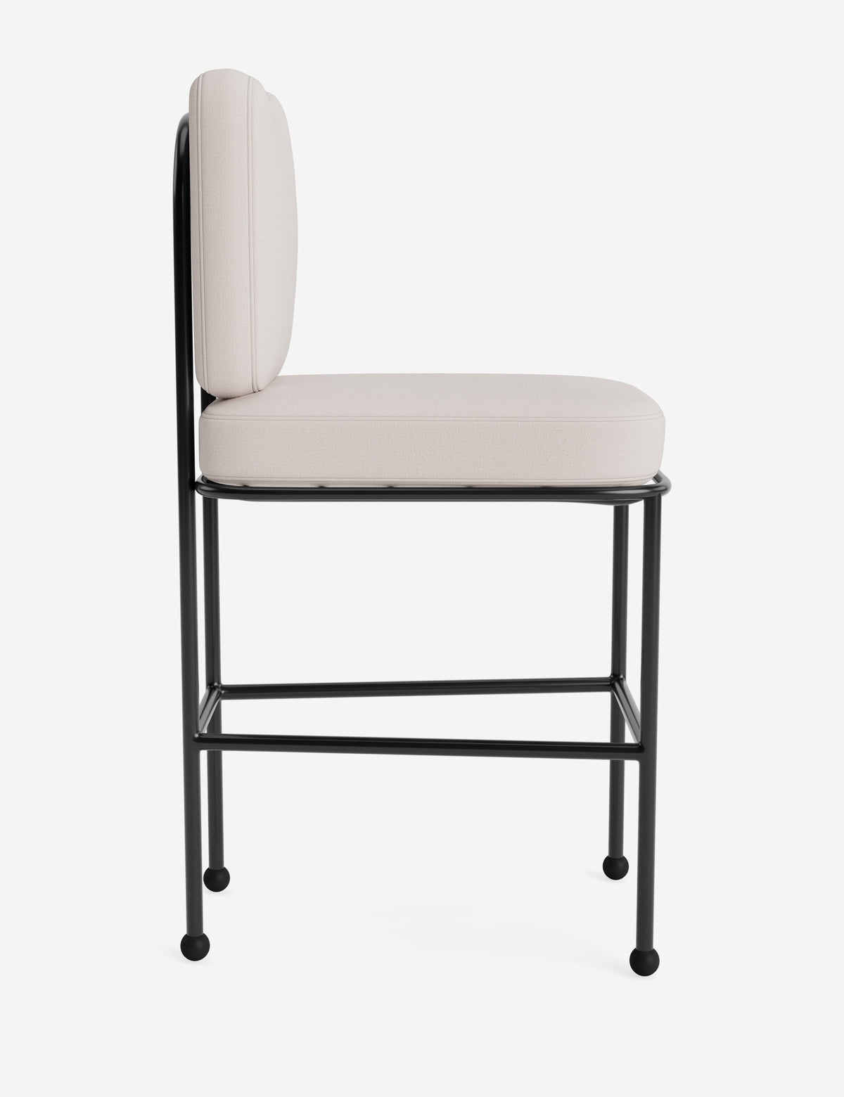 Lanata Outdoor Barstool Cushion