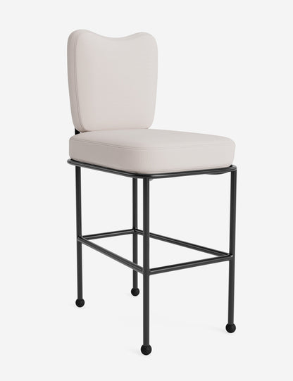 Lanata Outdoor Barstool Cushion