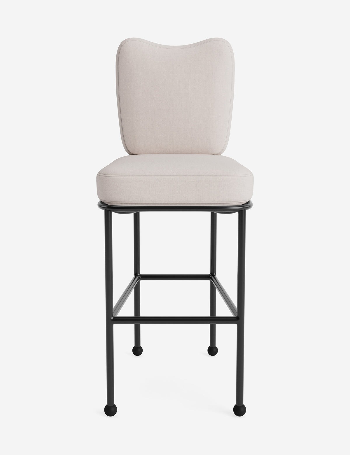 Lanata Outdoor Barstool Cushion