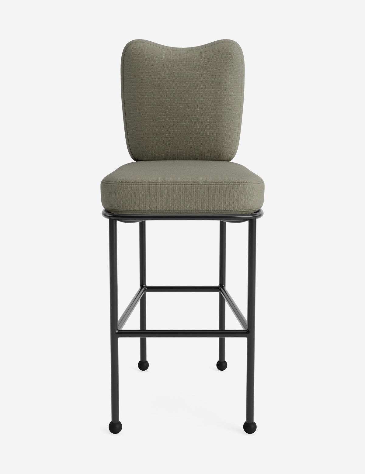Lanata Outdoor Barstool