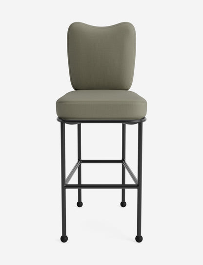 Lanata Outdoor Barstool