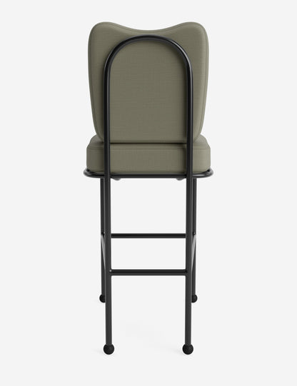 Lanata Outdoor Barstool