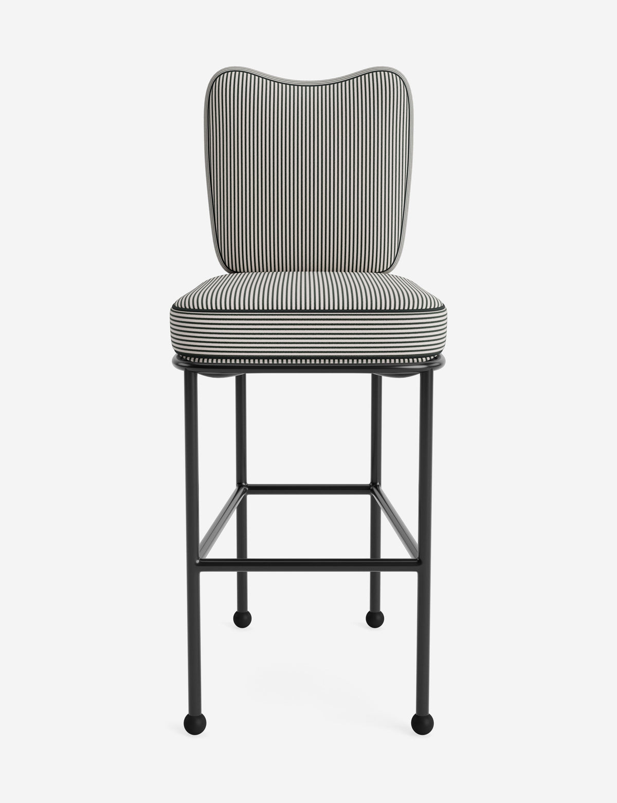 Lanata Outdoor Barstool
