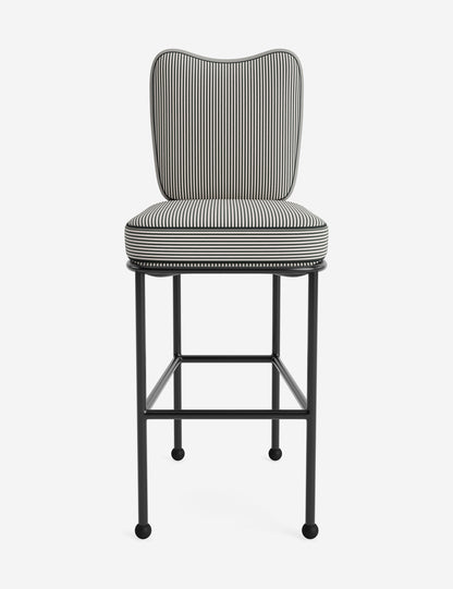 Lanata Outdoor Barstool Cushion