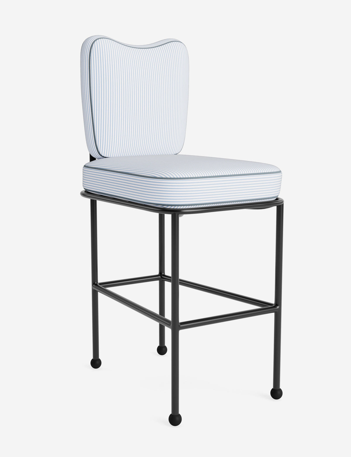Lanata Outdoor Barstool Cushion