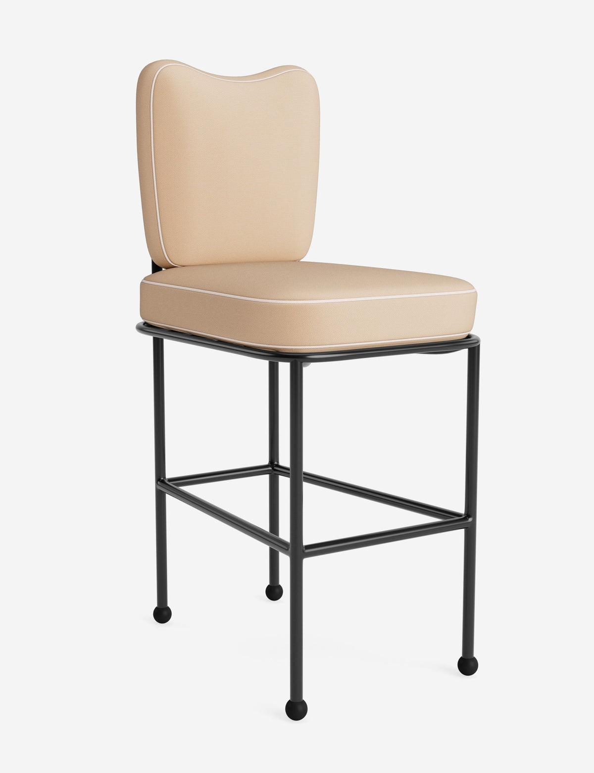 Lanata Outdoor Barstool