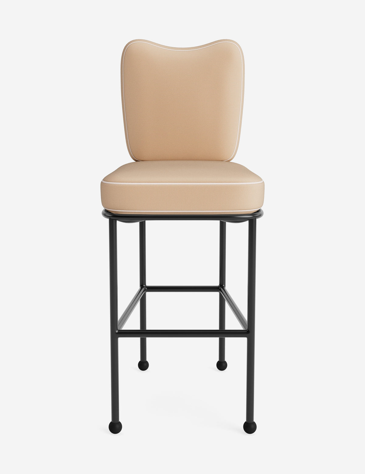 Lanata Outdoor Barstool Cushion