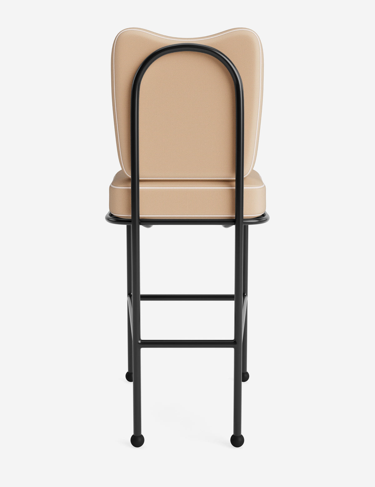 Lanata Outdoor Barstool Cushion
