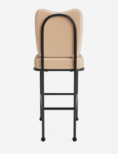 Lanata Outdoor Barstool Cushion