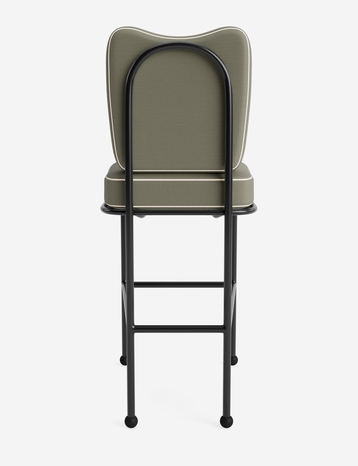 Lanata Outdoor Barstool