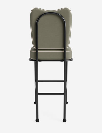 Lanata Outdoor Barstool