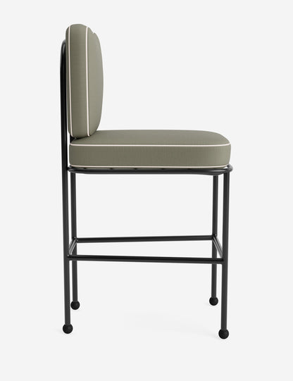 Lanata Outdoor Barstool