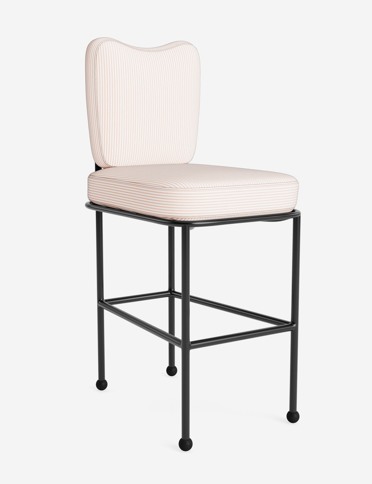 Lanata Outdoor Barstool