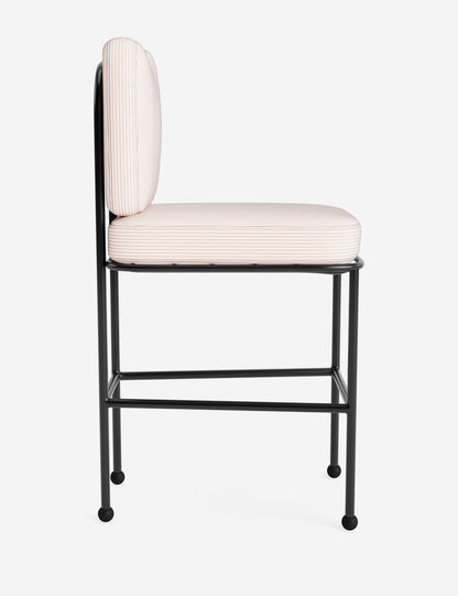 Lanata Outdoor Barstool