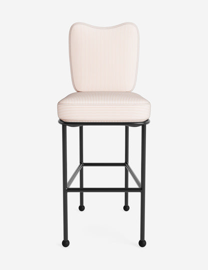 Lanata Outdoor Barstool