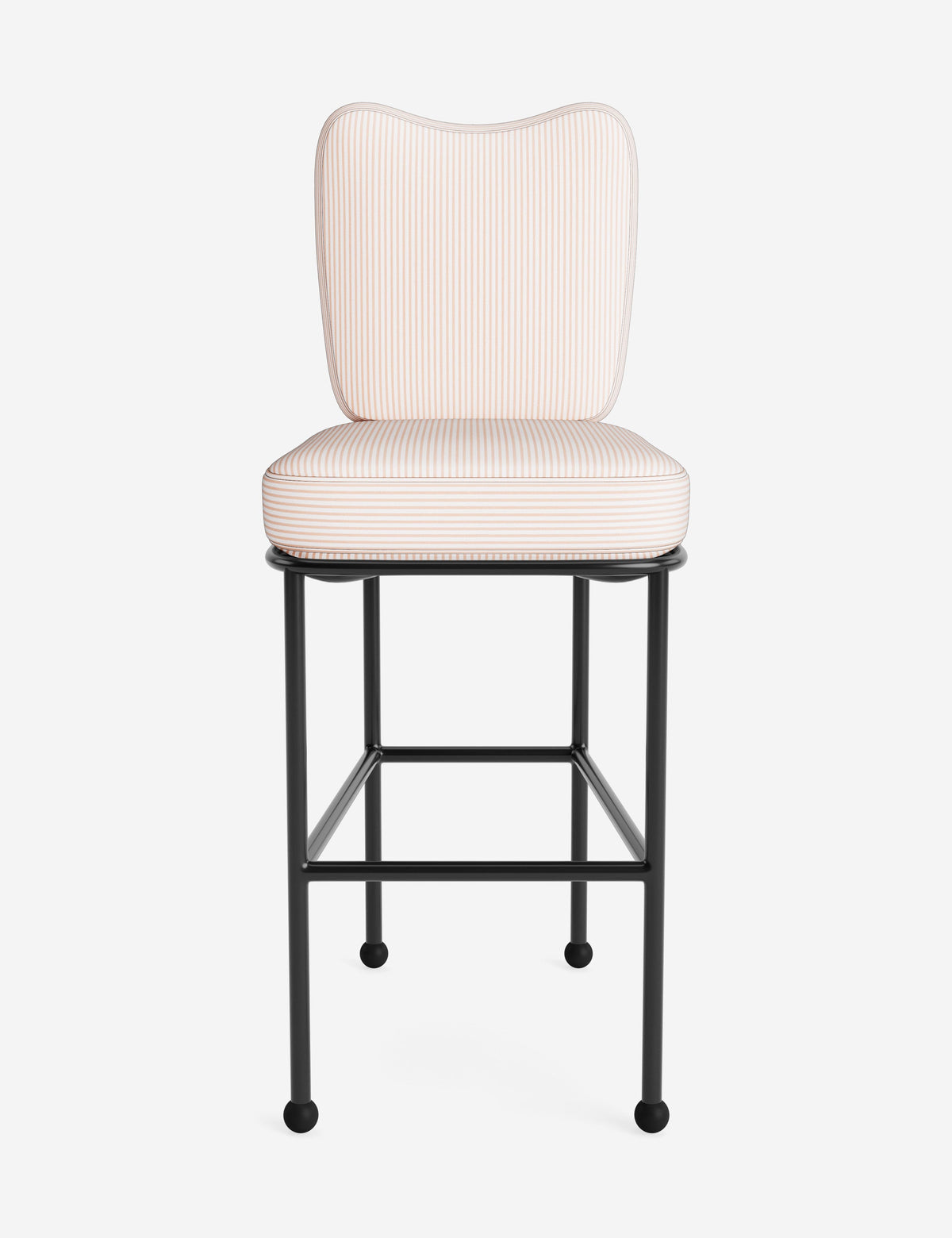 Lanata Outdoor Barstool Cushion