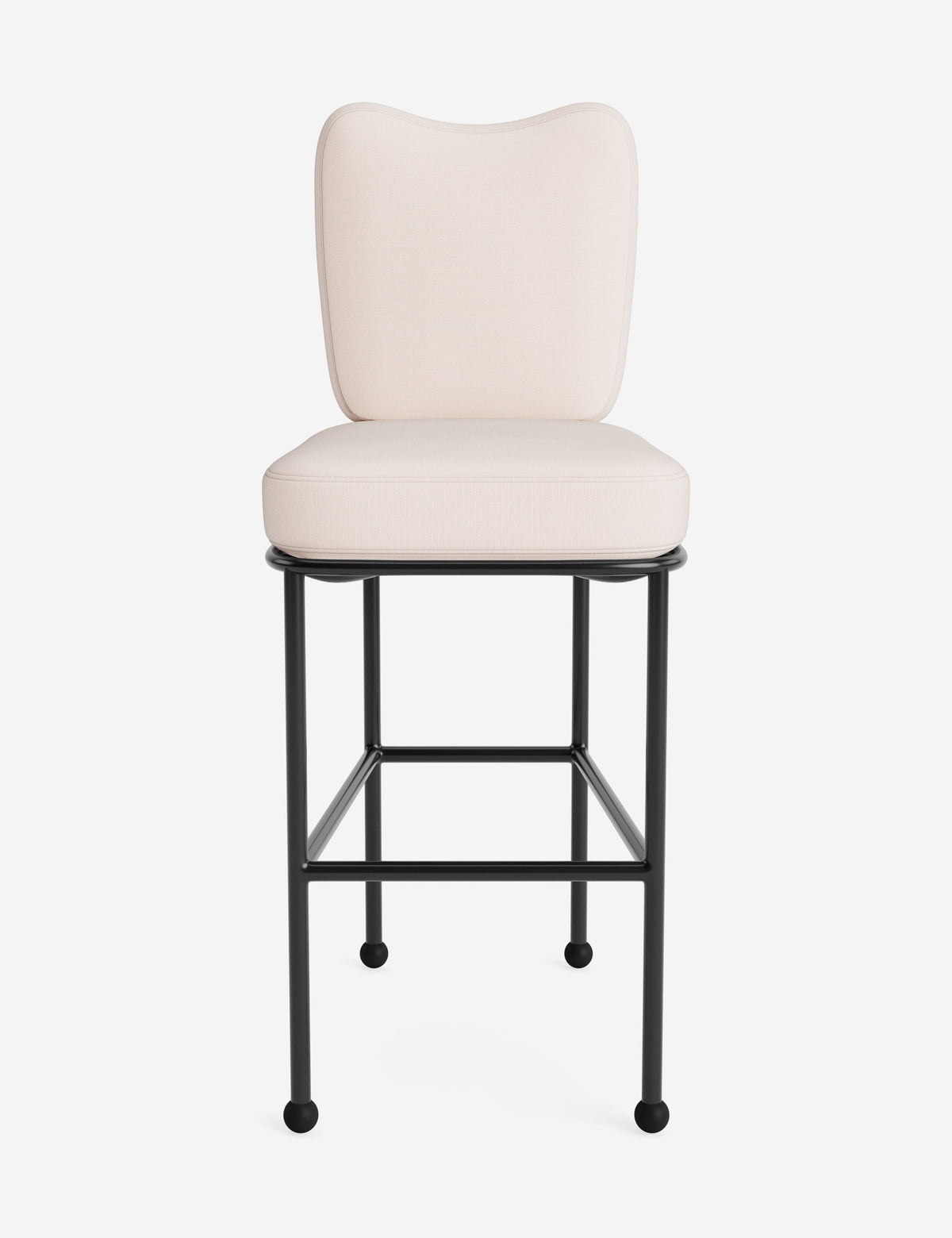 Lanata Outdoor Barstool