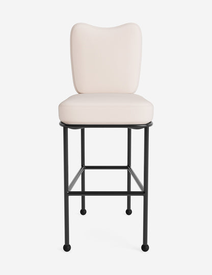 Lanata Outdoor Barstool