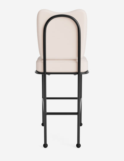 Lanata Outdoor Barstool
