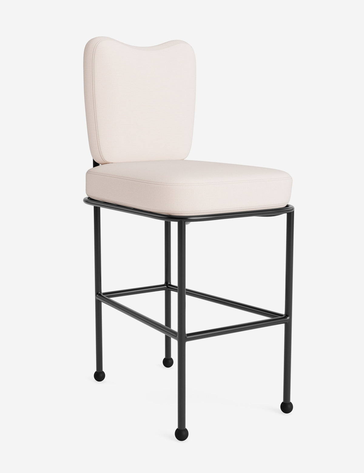 Lanata Outdoor Barstool Cushion