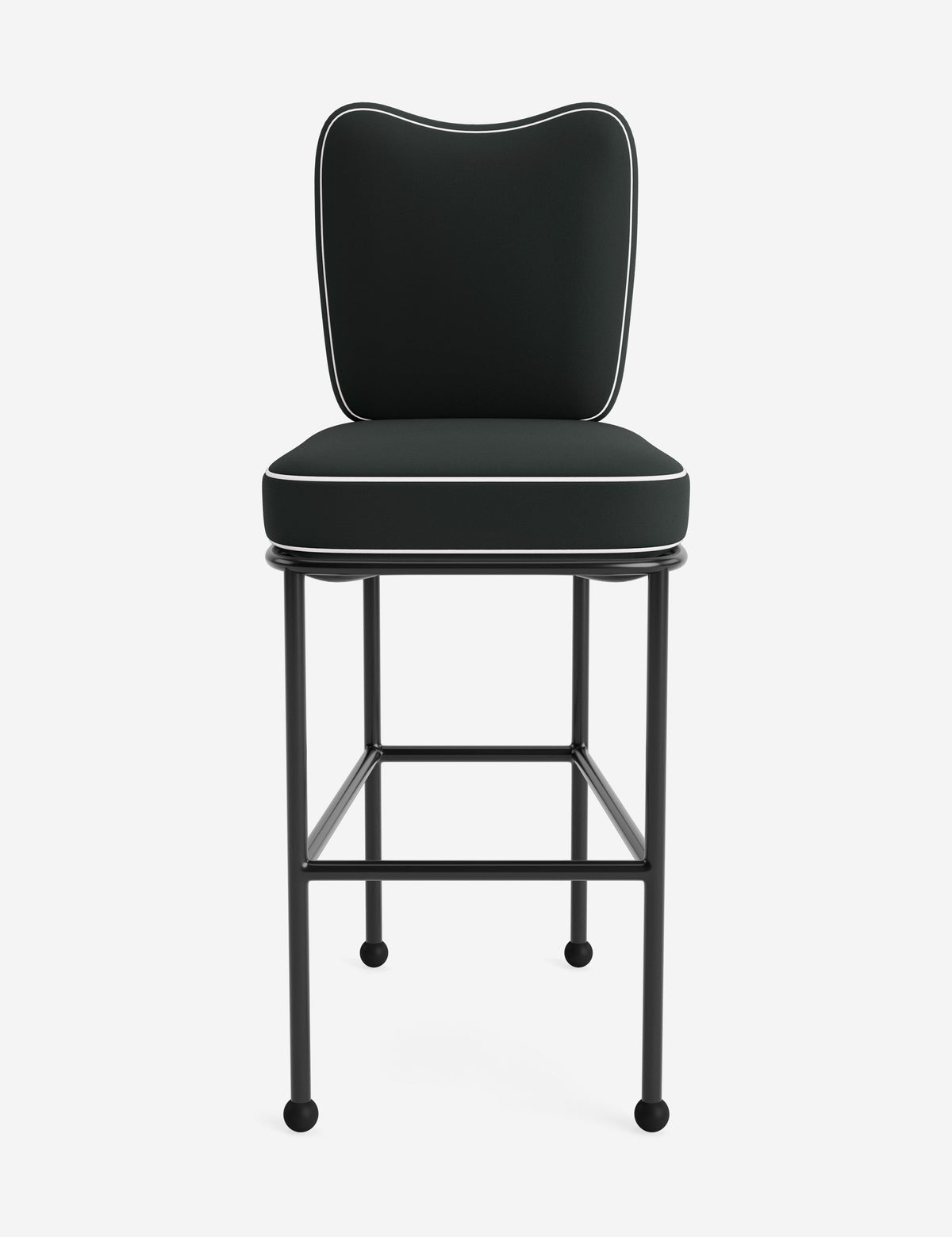 Lanata Outdoor Barstool