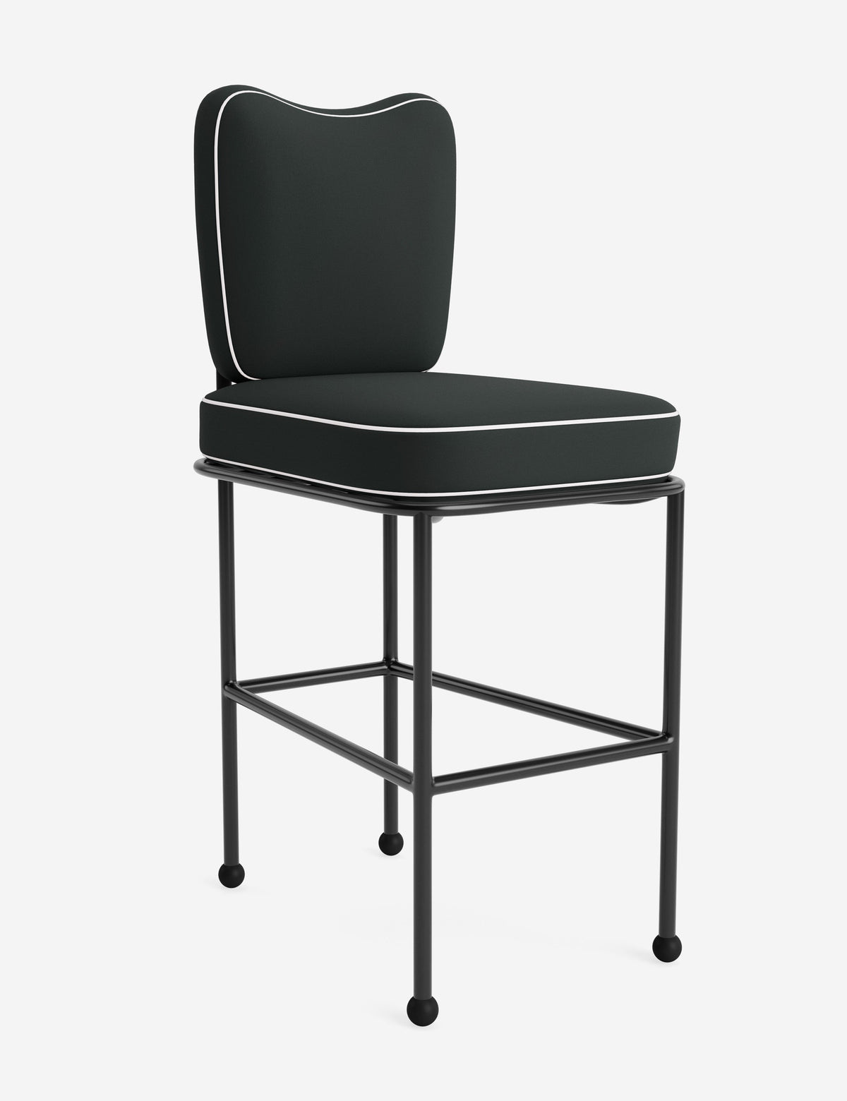 Lanata Outdoor Barstool