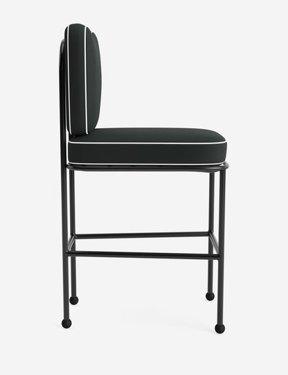 Lanata Outdoor Barstool