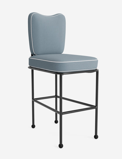 Lanata Outdoor Barstool