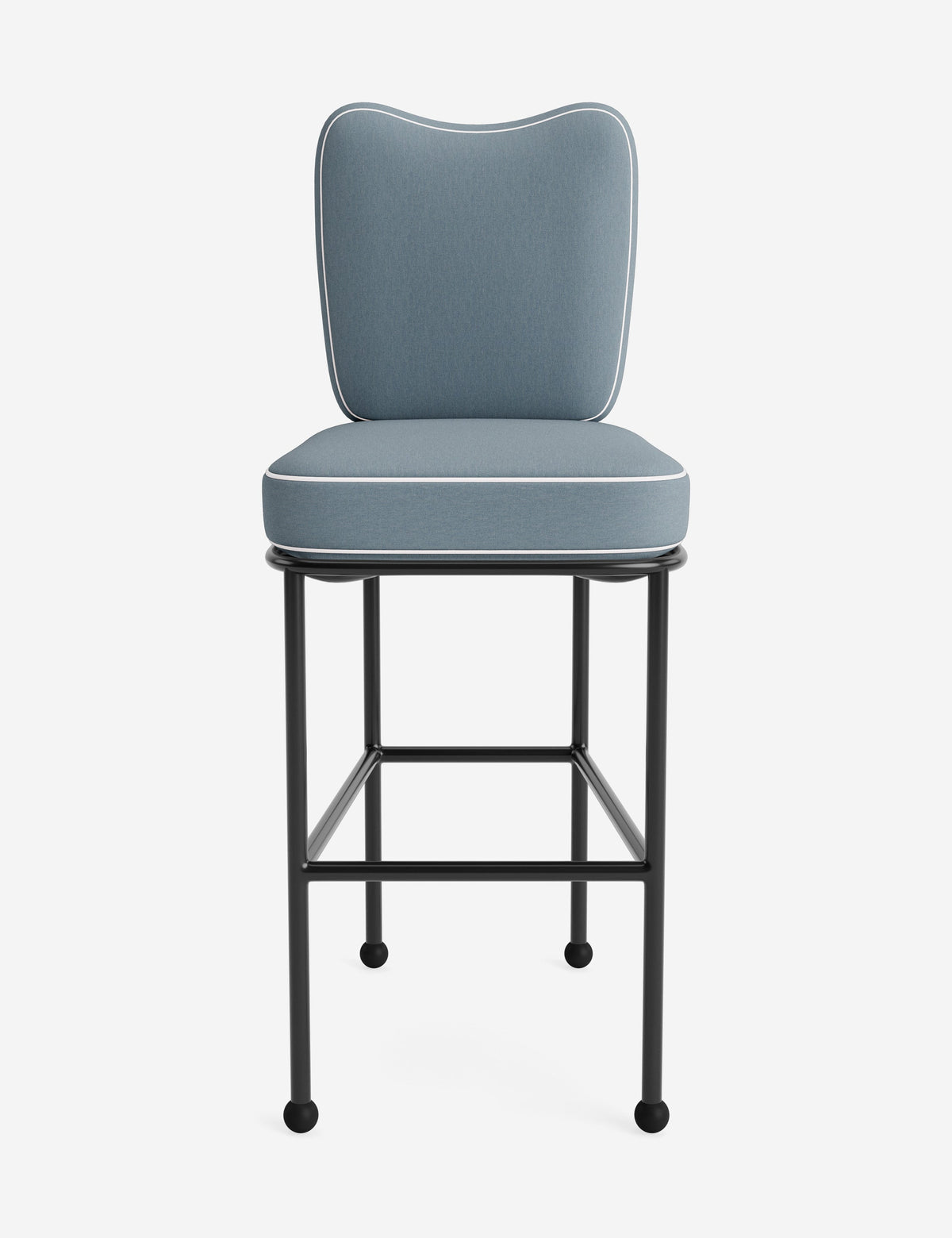 Lanata Outdoor Barstool Cushion