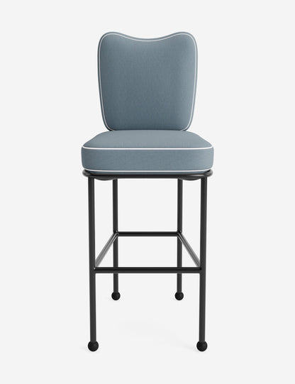 Lanata Outdoor Barstool Cushion