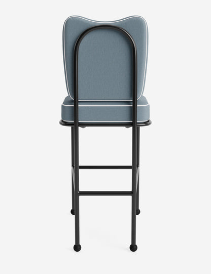 Lanata Outdoor Barstool