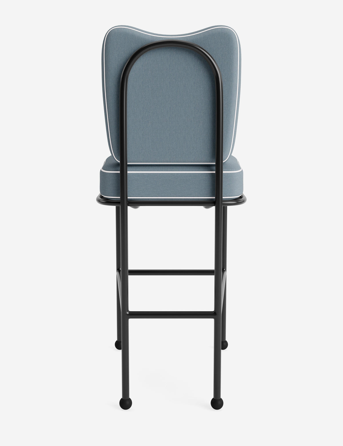 Lanata Outdoor Barstool Cushion