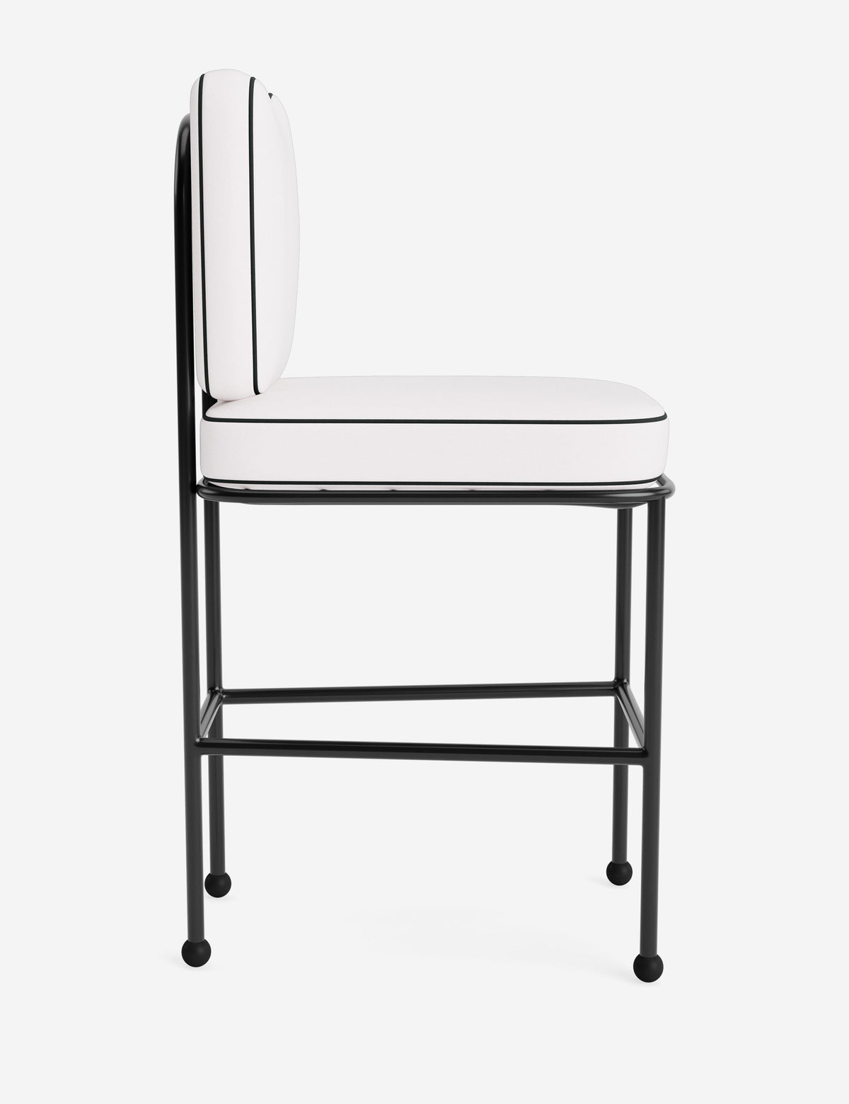 Lanata Outdoor Barstool
